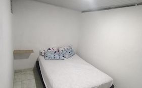 Hermoso apartamento independiente para pareja